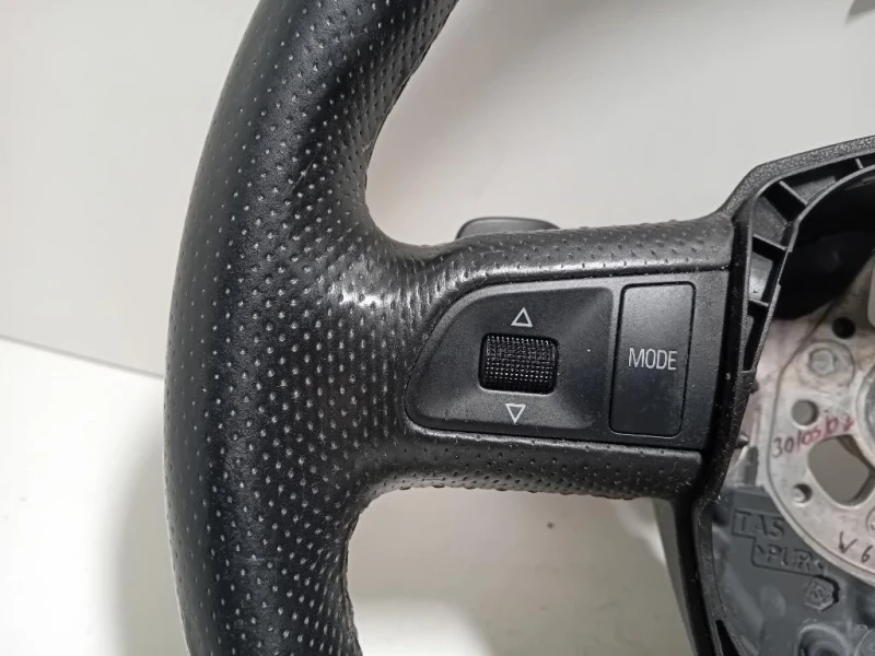 Volante 4L0419091CA Audi Q7 4LB 2006