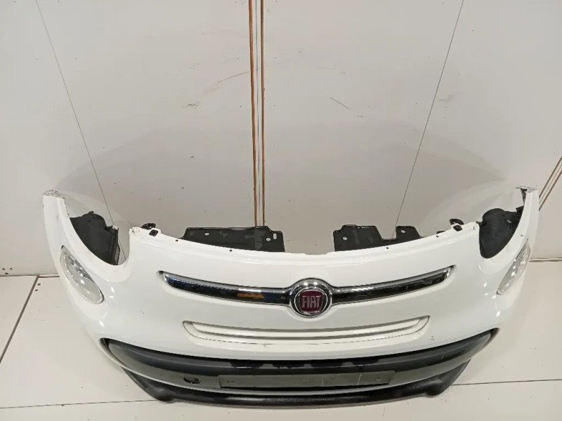 Paraurti ANT 71777664 Fiat 500L 2013