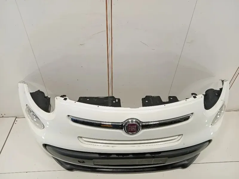 Paraurti ANT 71777664 Fiat 500L 2013