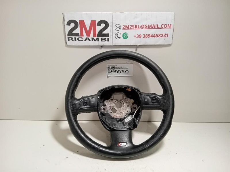 Volante 4L0419091CA Audi Q7 4LB 2006