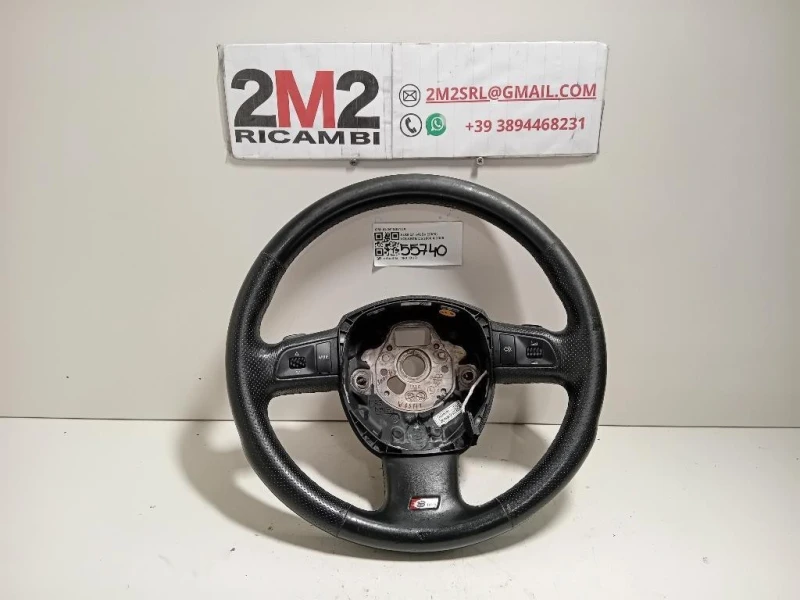 Volante 4L0419091CA Audi Q7 4LB 2006