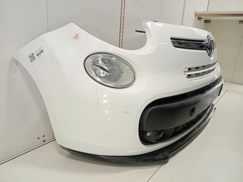 Paraurti ANT 71777664 Fiat 500L 2013