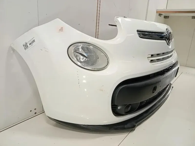 Paraurti ANT 71777664 Fiat 500L 2013