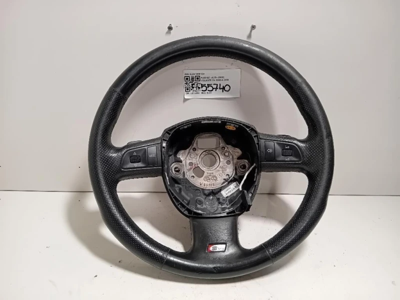 Volante 4L0419091CA Audi Q7 4LB 2006