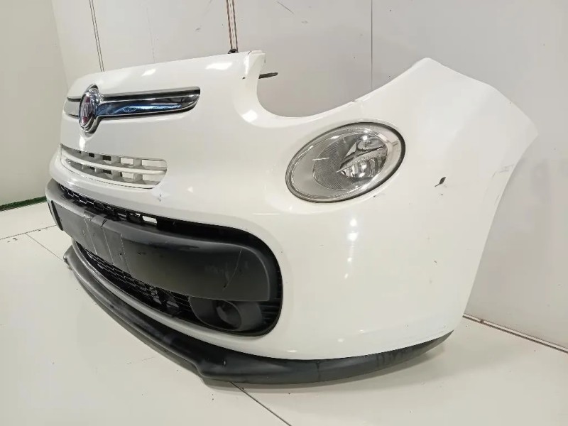 Paraurti ANT 71777664 Fiat 500L 2013