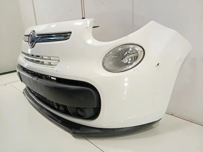 Paraurti ANT 71777664 Fiat 500L 2013