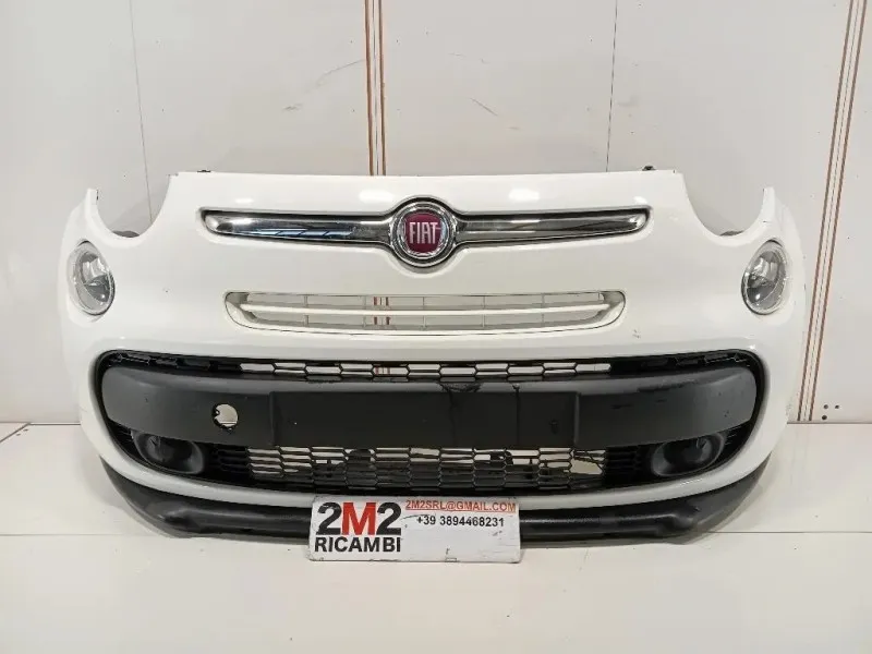Paraurti ANT 71777664 Fiat 500L 2013