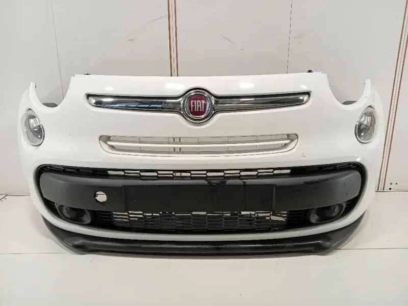 Paraurti ANT 71777664 Fiat 500L 2013