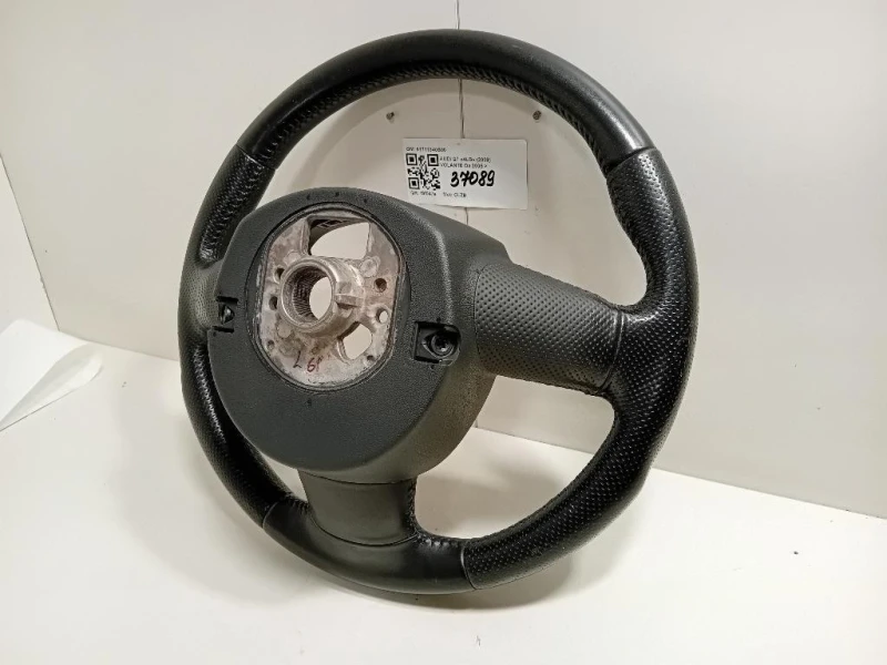 Volante 61711340B00 Audi Q7 4LB 2009