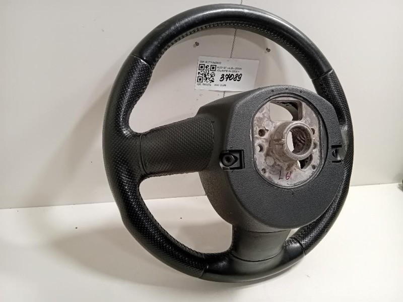 Volante 61711340B00 Audi Q7 4LB 2009