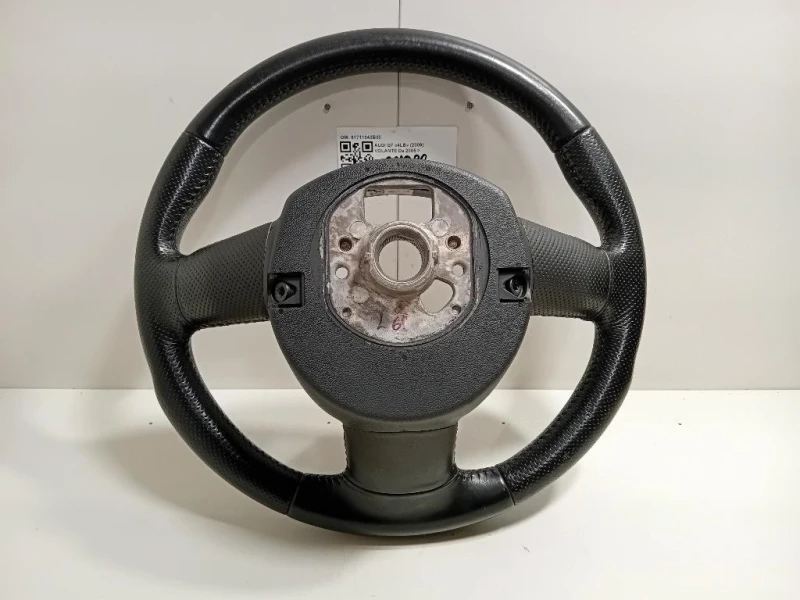 Volante 61711340B00 Audi Q7 4LB 2009