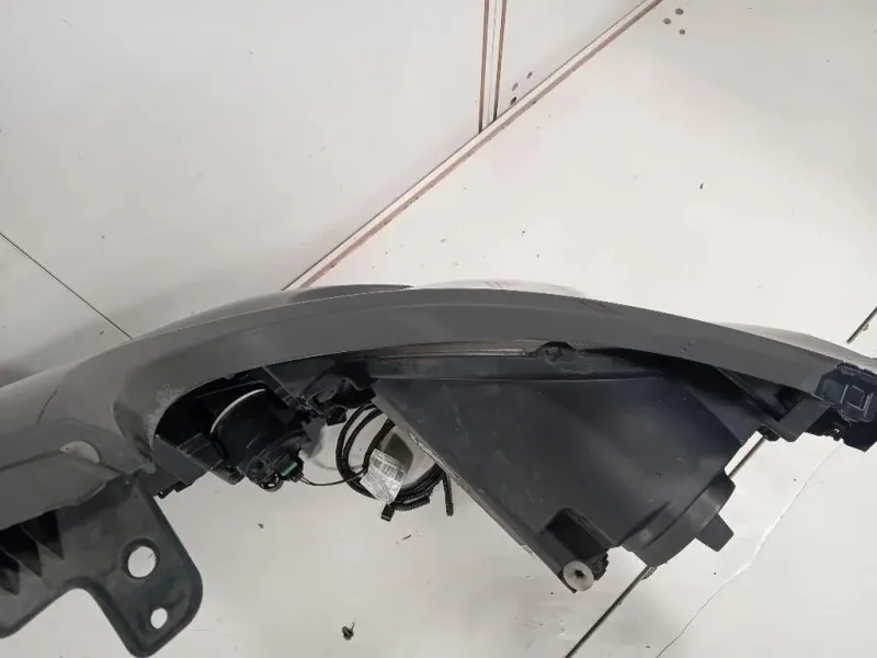 Paraurti ANT 735522417 Fiat 500L 2013