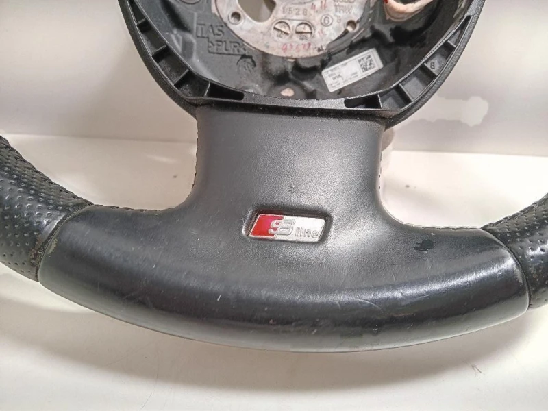 Volante 61711340B00 Audi Q7 4LB 2009