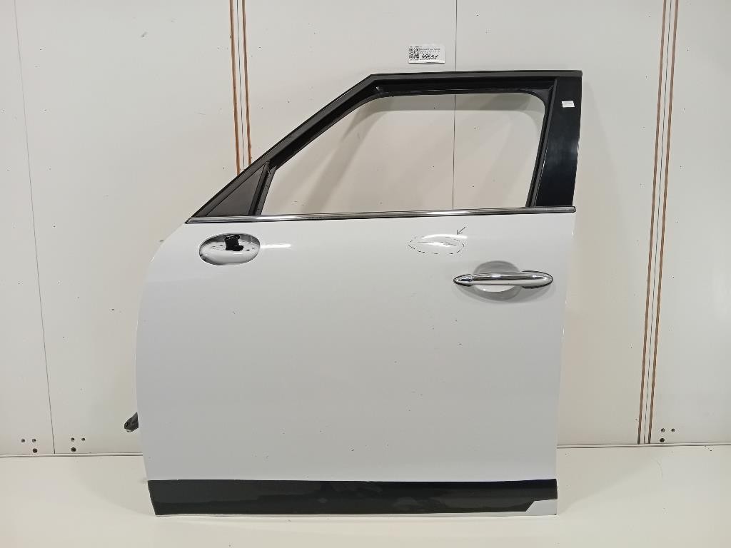 Porta ANT SX 41009805927 Mini Countryman Cooper R60 2010
