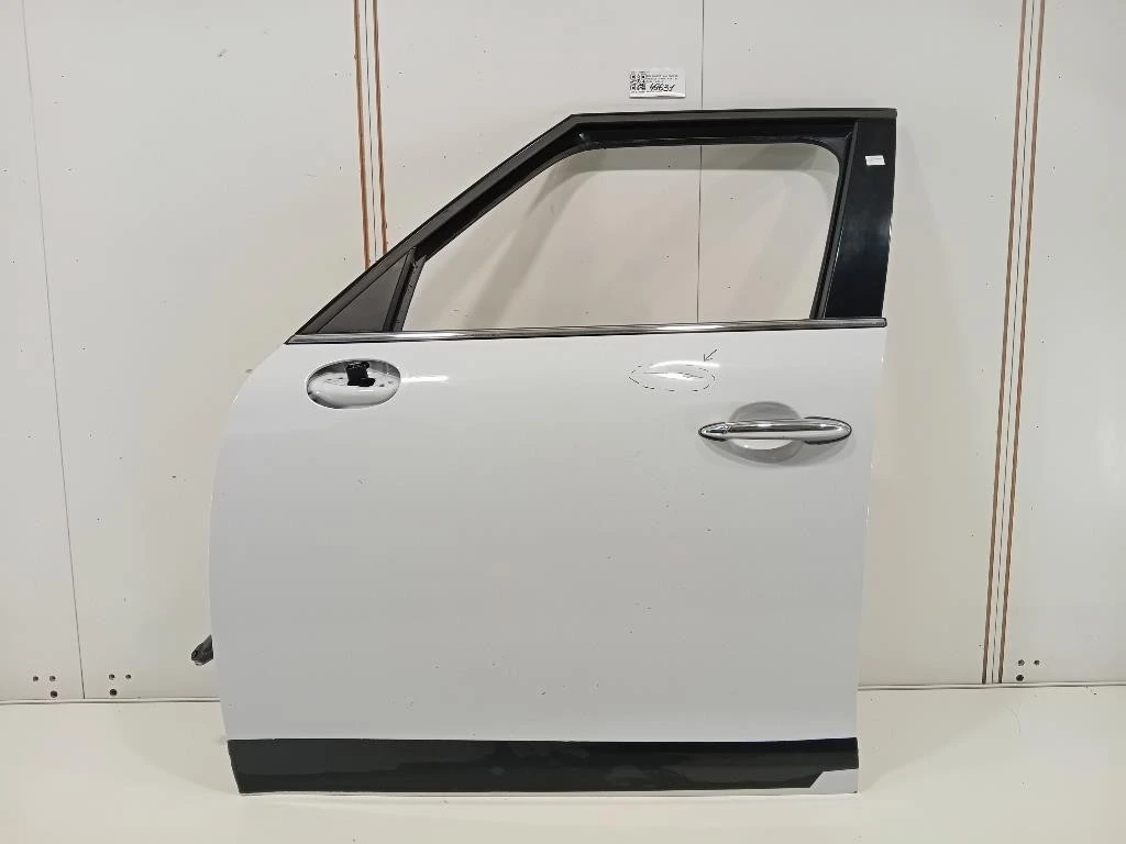 Porta ANT SX 41009805927 Mini Countryman Cooper R60 2010