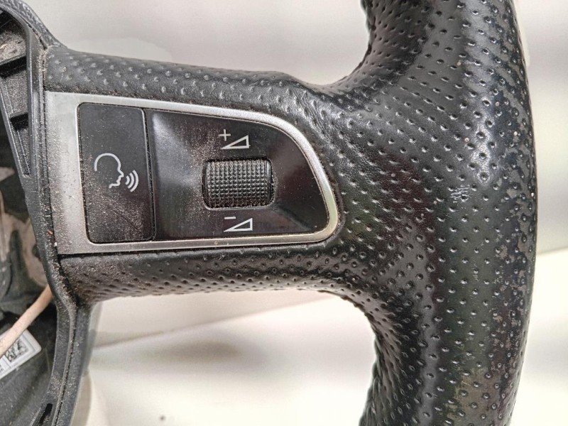 Volante 61711340B00 Audi Q7 4LB 2009