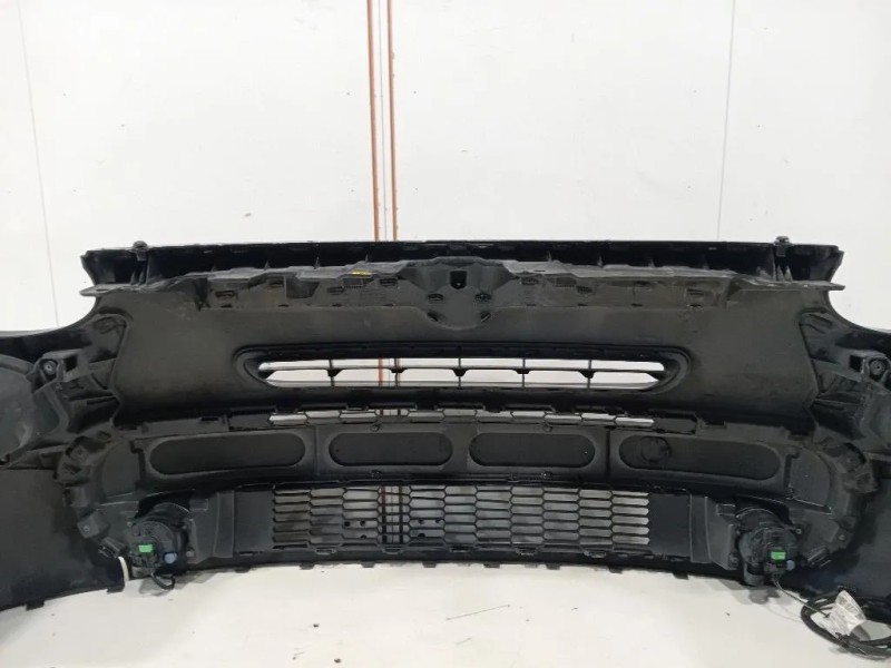 Paraurti ANT 735522417 Fiat 500L 2013