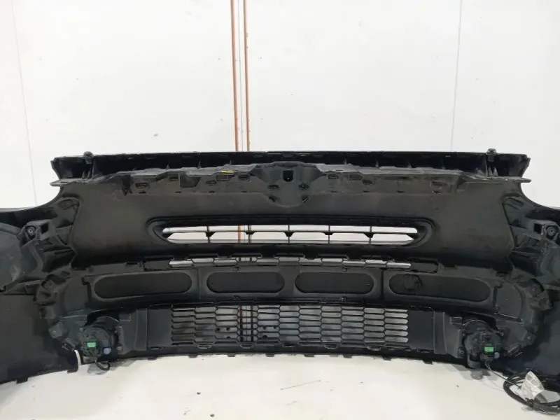 Paraurti ANT 735522417 Fiat 500L 2013