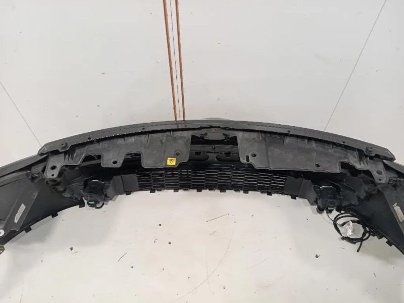 Paraurti ANT 735522417 Fiat 500L 2013