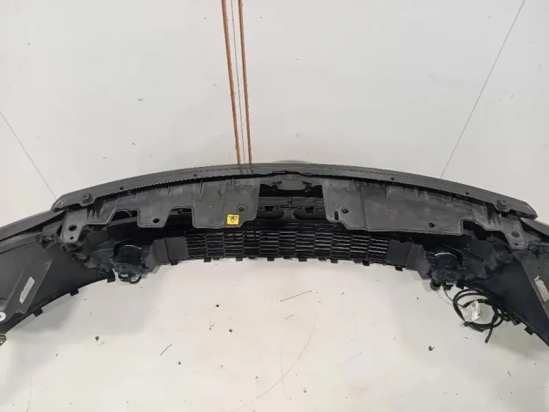 Paraurti ANT 735522417 Fiat 500L 2013