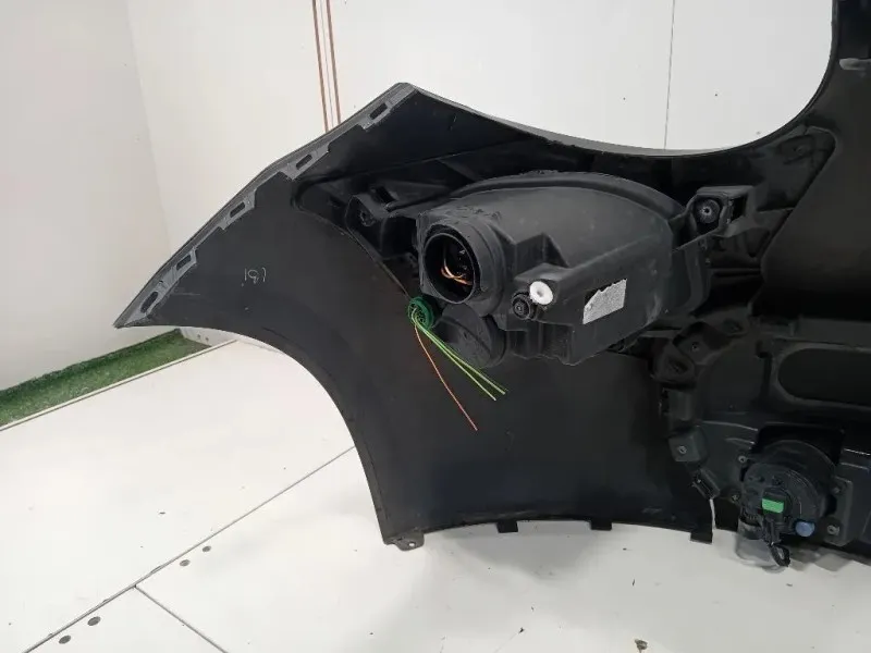 Paraurti ANT 735522417 Fiat 500L 2013