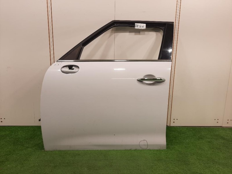 Porta ANT SX 41009805927 Mini Countryman Cooper R60 2010