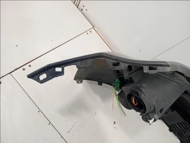 Paraurti ANT 735522417 Fiat 500L 2013