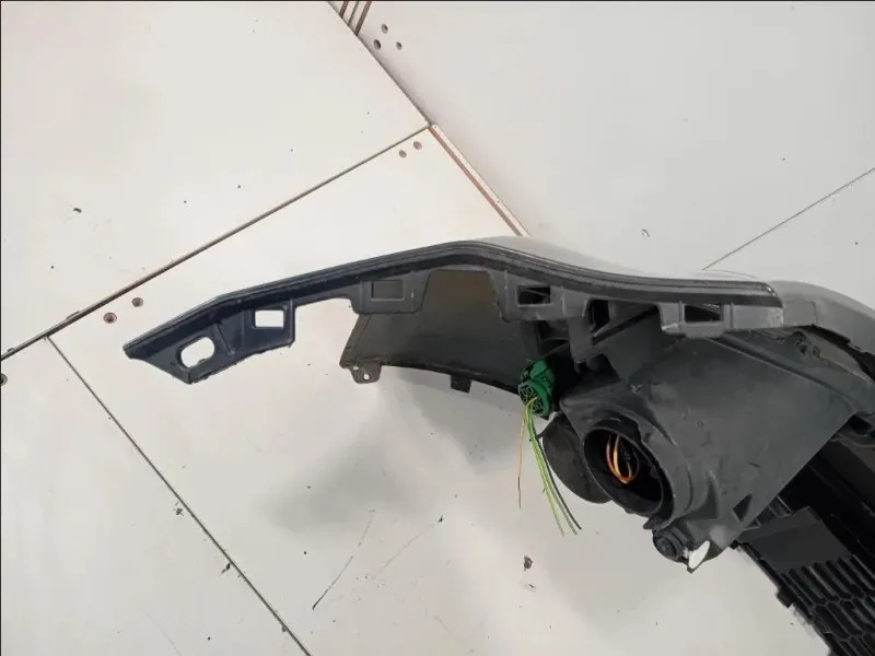 Paraurti ANT 735522417 Fiat 500L 2013