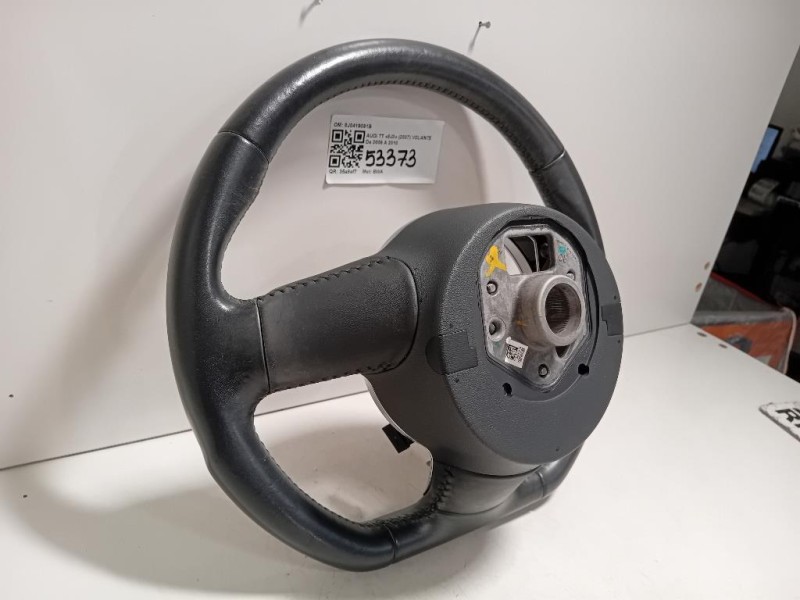 Volante 8J0419091B Audi TT 8J3 2007