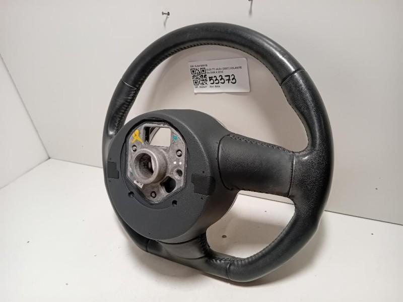 Volante 8J0419091B Audi TT 8J3 2007