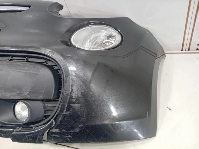 Paraurti ANT 735522417 Fiat 500L 2013