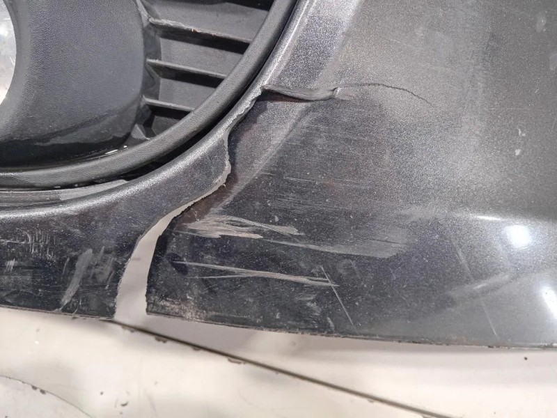 Paraurti ANT 735522417 Fiat 500L 2013