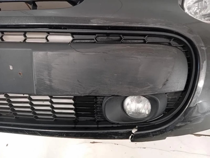 Paraurti ANT 735522417 Fiat 500L 2013