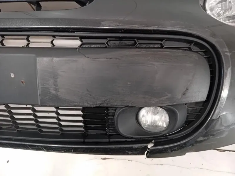 Paraurti ANT 735522417 Fiat 500L 2013