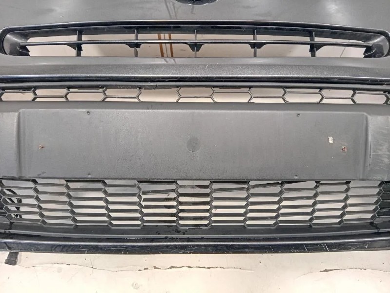 Paraurti ANT 735522417 Fiat 500L 2013