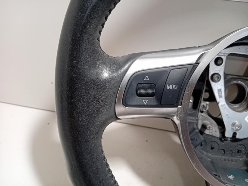 Volante 8J0419091B Audi TT 8J3 2007