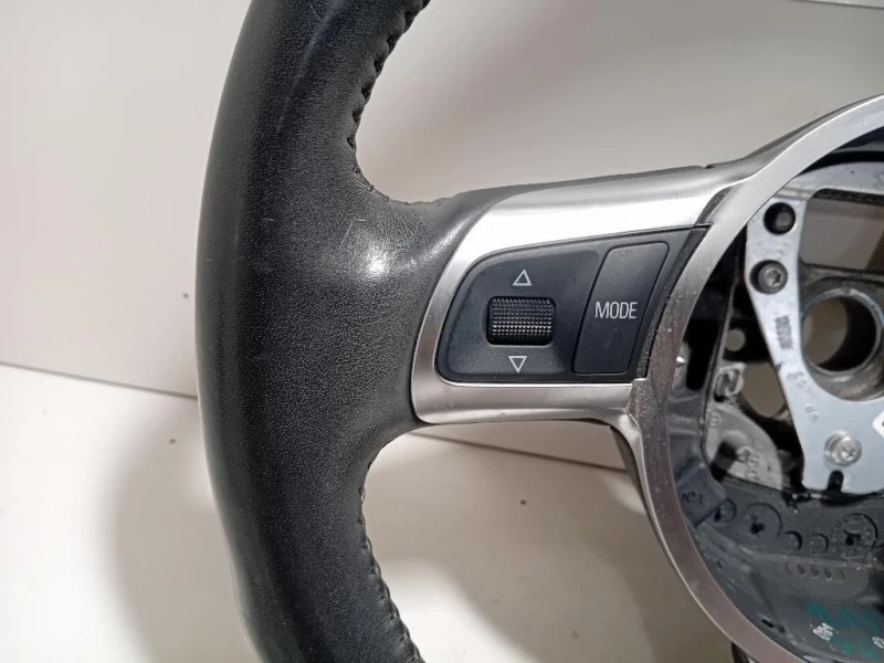 Volante 8J0419091B Audi TT 8J3 2007