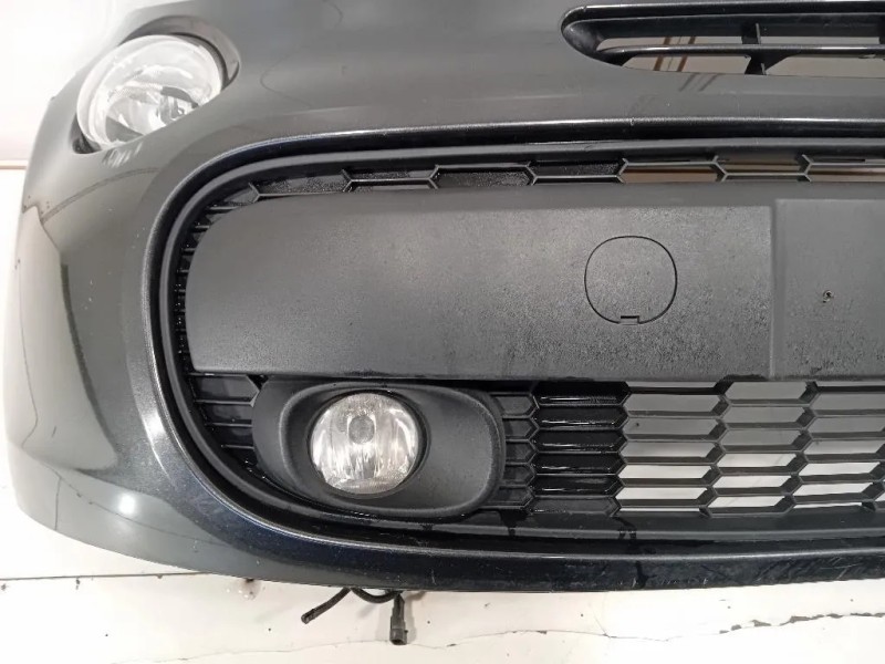 Paraurti ANT 735522417 Fiat 500L 2013