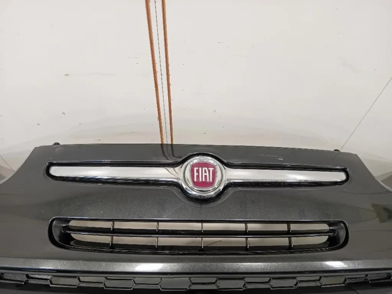 Paraurti ANT 735522417 Fiat 500L 2013