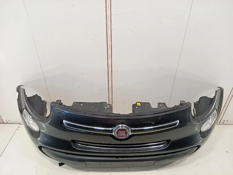 Paraurti ANT 735522417 Fiat 500L 2013