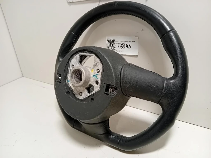 Volante 8J0 419 091 Audi TT 8J3 2010