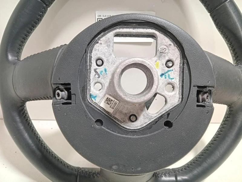 Volante 8J0 419 091 Audi TT 8J3 2010