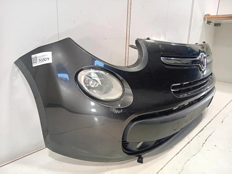 Paraurti ANT 735522417 Fiat 500L 2013