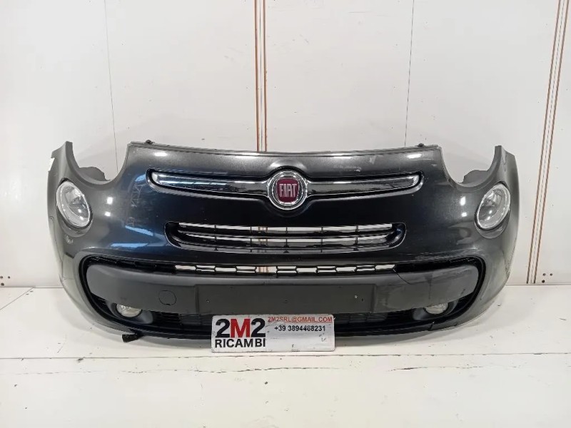 Paraurti ANT 735522417 Fiat 500L 2013