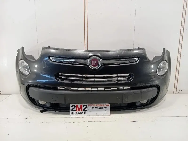 Paraurti ANT 735522417 Fiat 500L 2013