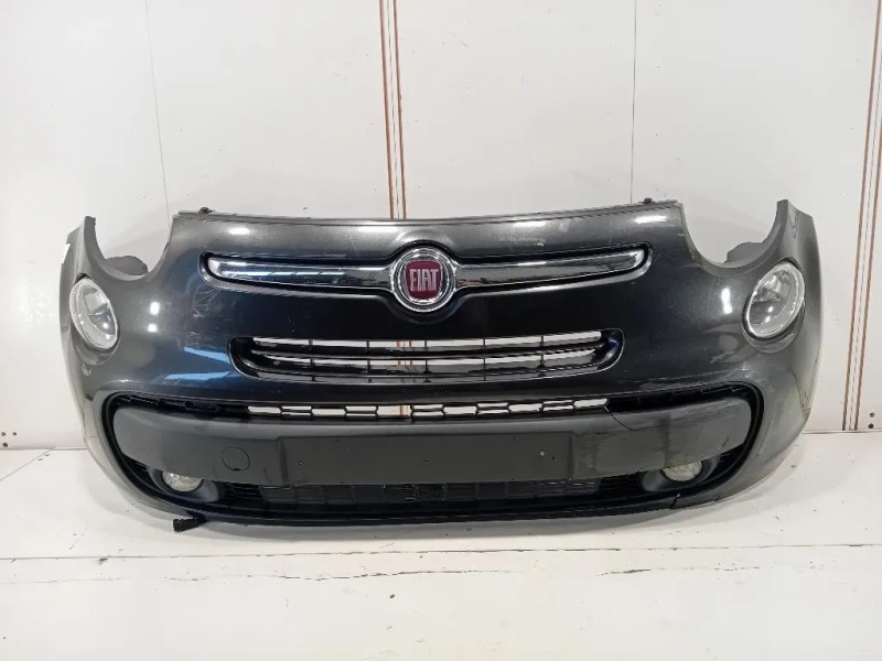 Paraurti ANT 735522417 Fiat 500L 2013