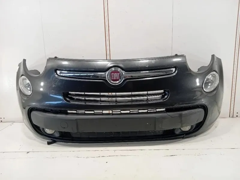Paraurti ANT 735522417 Fiat 500L 2013