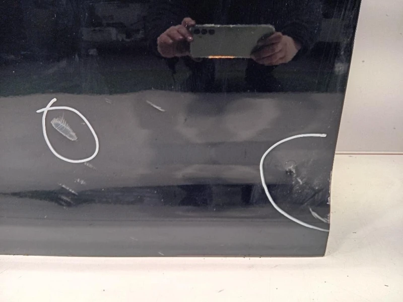 Porta ANT SX Mini Countryman ONE R60 2014
