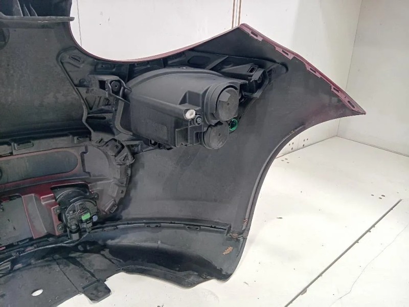 Paraurti ANT 71777654 Fiat 500L 2013