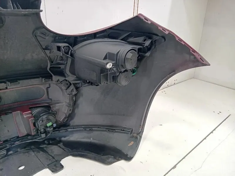 Paraurti ANT 71777654 Fiat 500L 2013